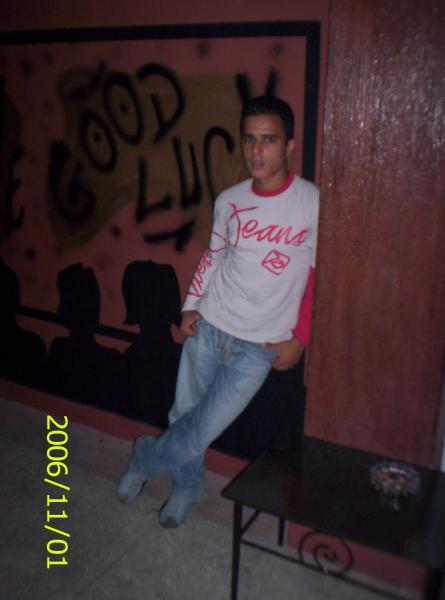 c'est rachid