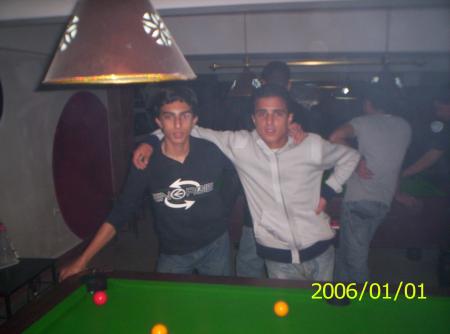 MOI ET RACHIDE