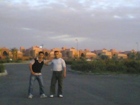 moi et mustafa