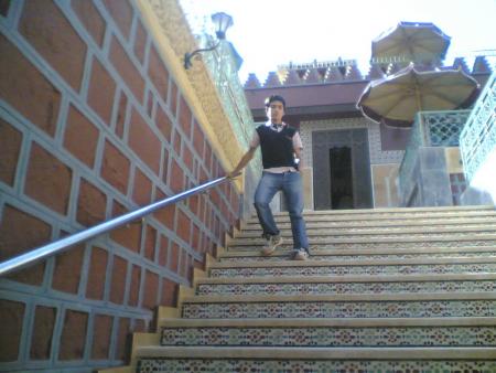 pret de kech